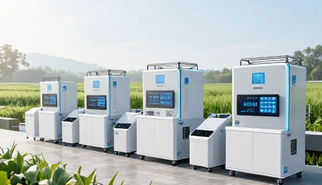 农业技术推广中重视技术更新的检查要点分析