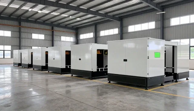 设备升级中基地合作常见问题与维护建议