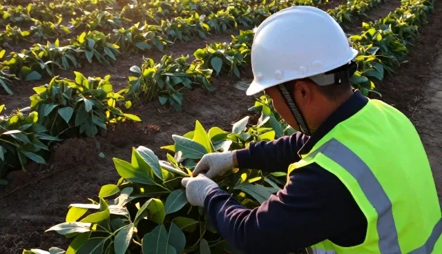 农产品流通体系的优化路径与实践探索