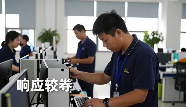 智能农业设备租赁如何推动科技赋能农业效率提升